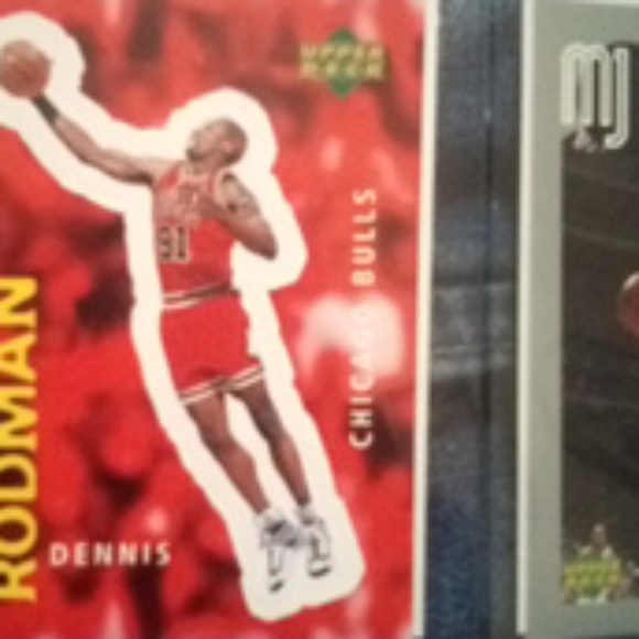 Trading cards - Picture 7 of 8